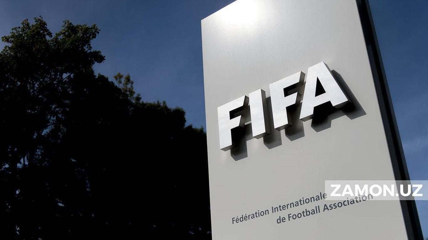 ФИФА aфғонистонлик футболчиларни эвакуация қилмоқчи