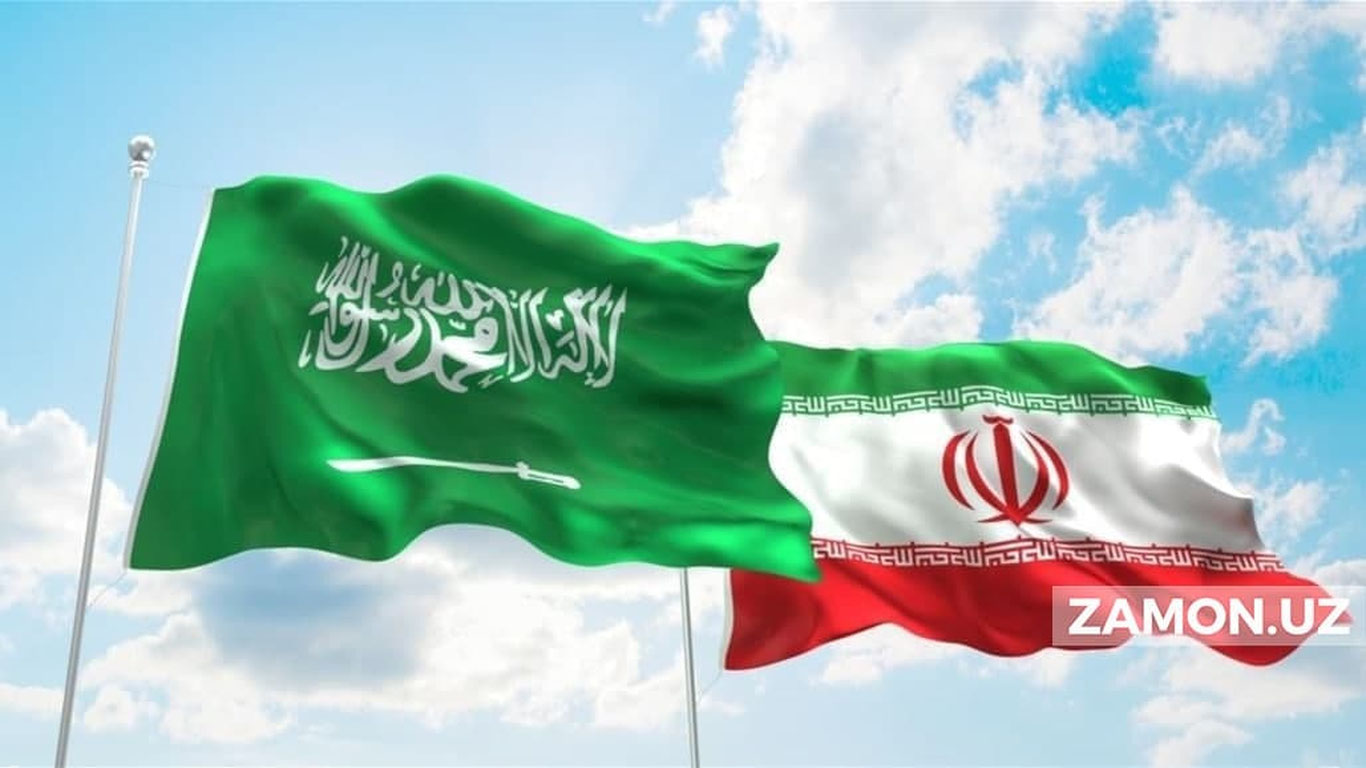 Do‘stona, ammo natijasiz. Saudiya Arabistoni Eron bilan muzokaralar haqida maʼlumot berdi