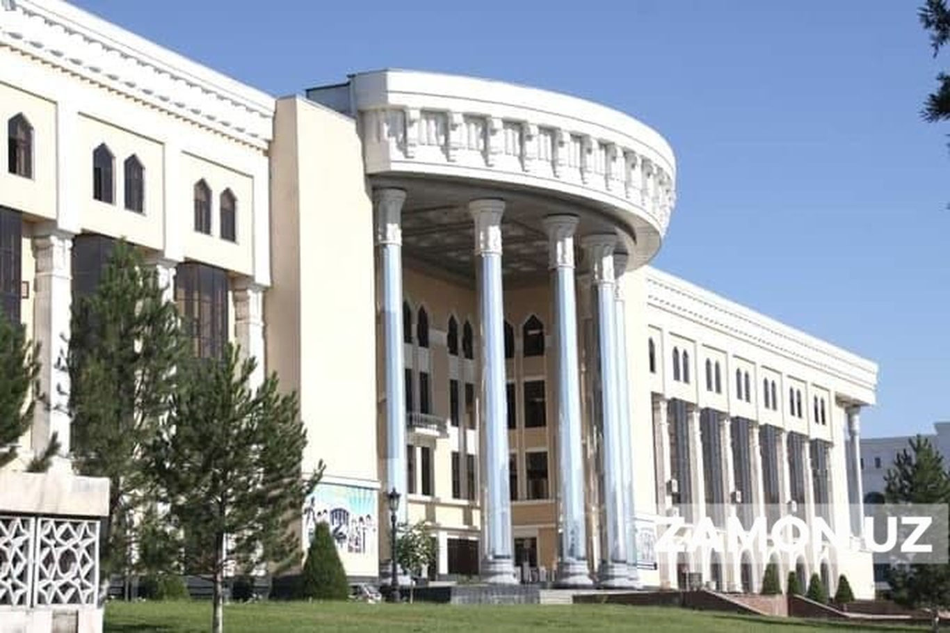 Эстрада санъати институти ташкил этилади