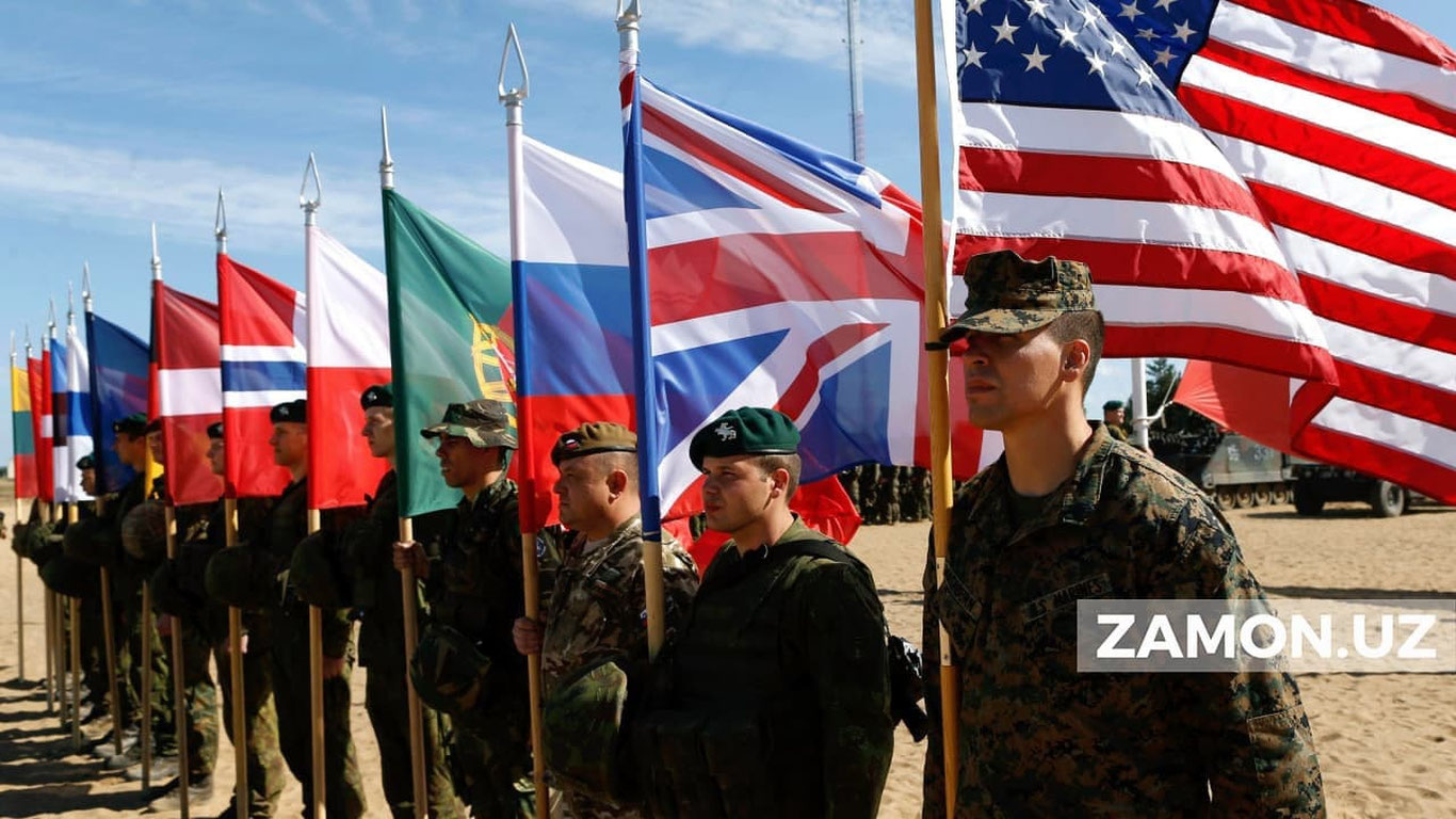AQSHga nisbatan ittifoqchilarning ishonchsizligi ortgan — The Washington Post