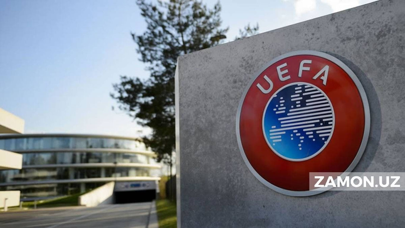 UEFA Англияни жазоламоқчи