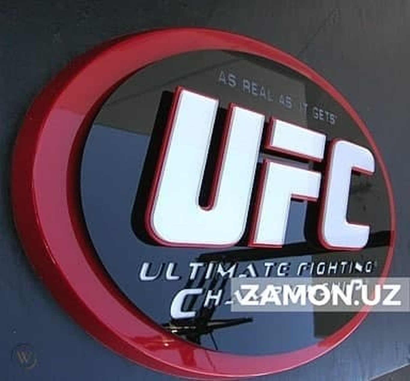UFC sportchilarning AQSHga kirishida cheklov o‘rnatdi