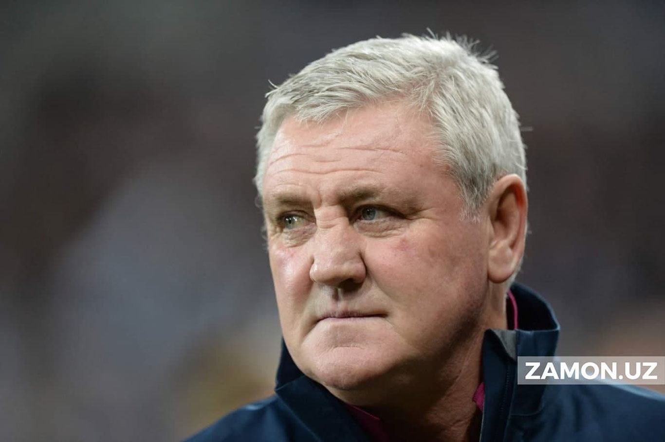 “Нюкасл” бош мураббийи Стив Брюс истеъфога чиқди