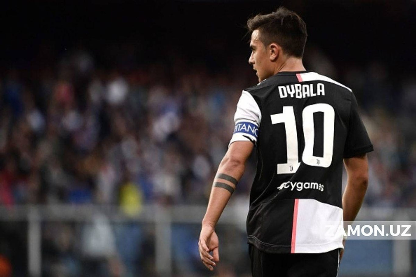 Dibala Turinda yana 5 yilga qoladigan bo‘ldi