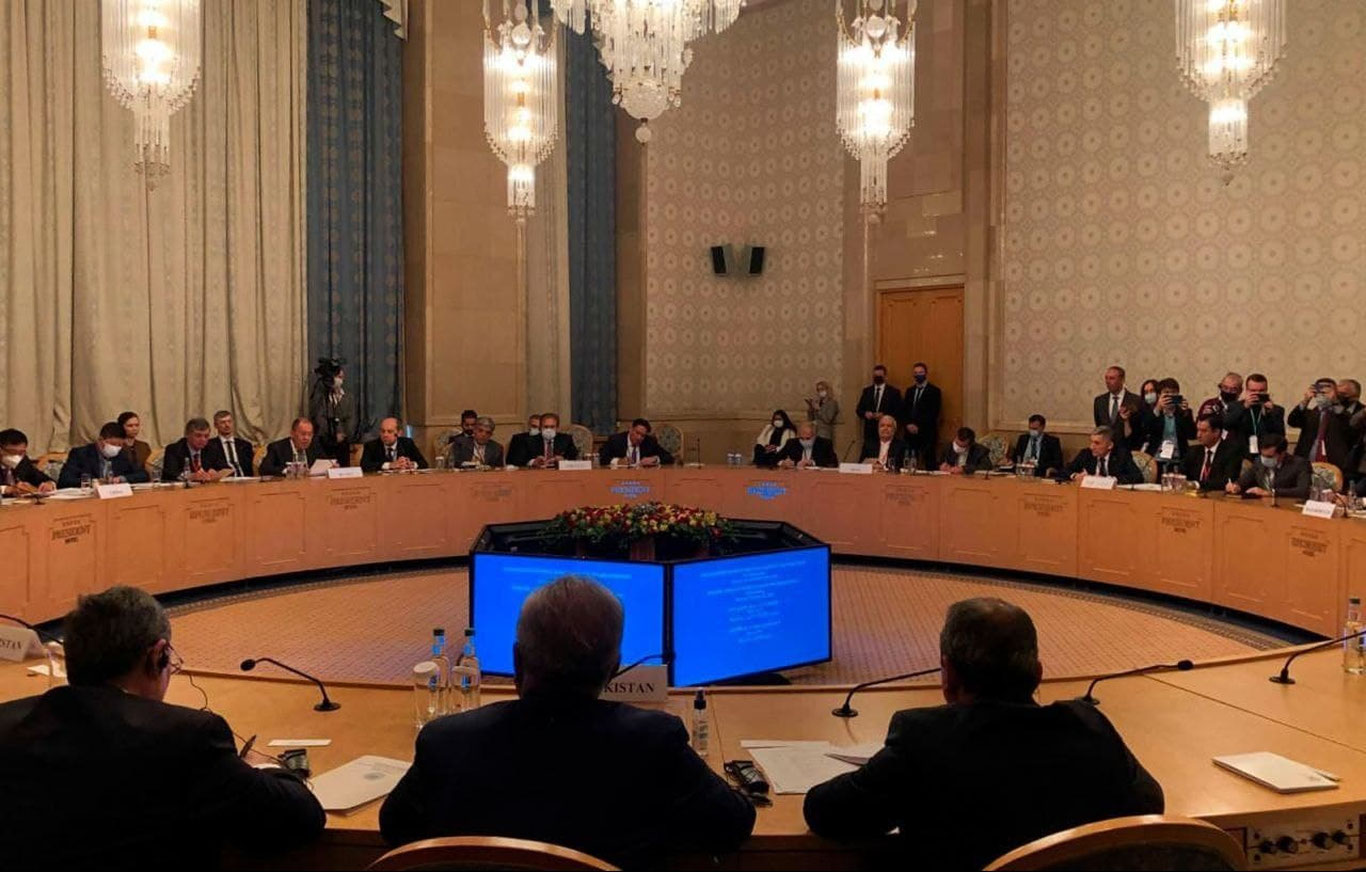 Moskva formatidagi maslahatlashuvlar: kimning pozitsiyasi qanday?