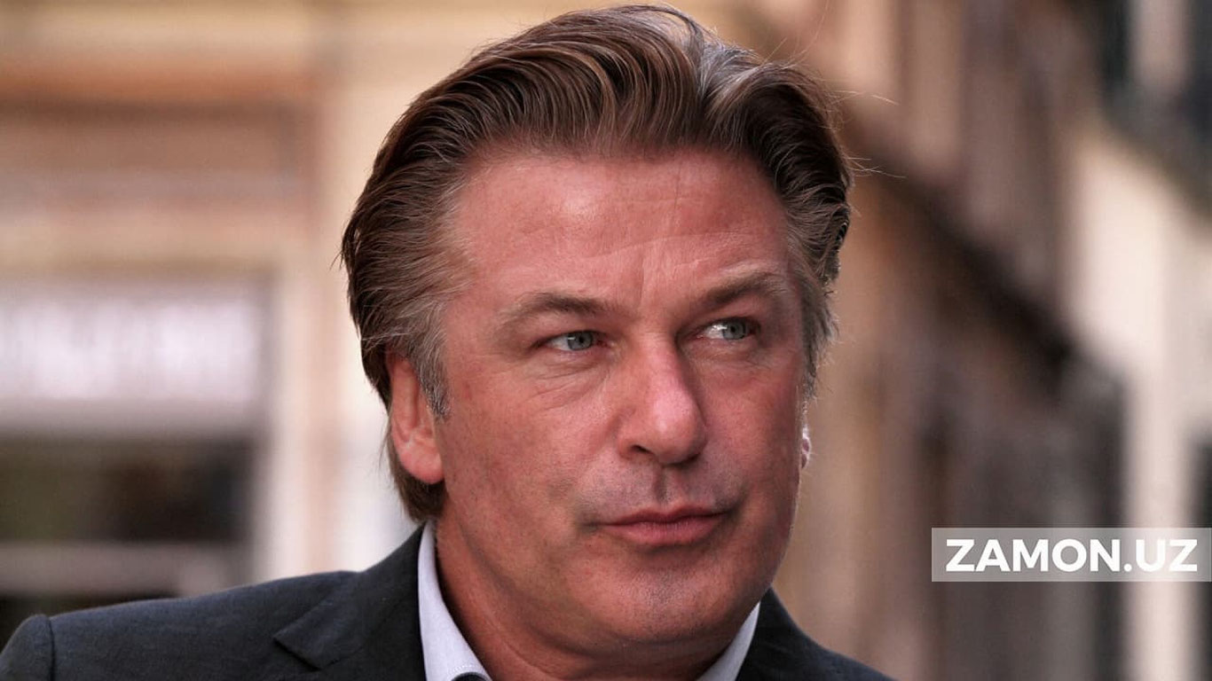 Голливуд актёри оператор аёлни отиб қўйди