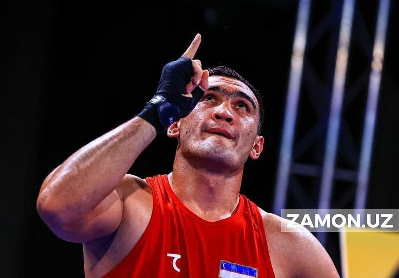 Boks. Jahon chempionatida O‘zbekiston termasining bayroqdori kim bo‘lishi maʼlum bo‘ldi