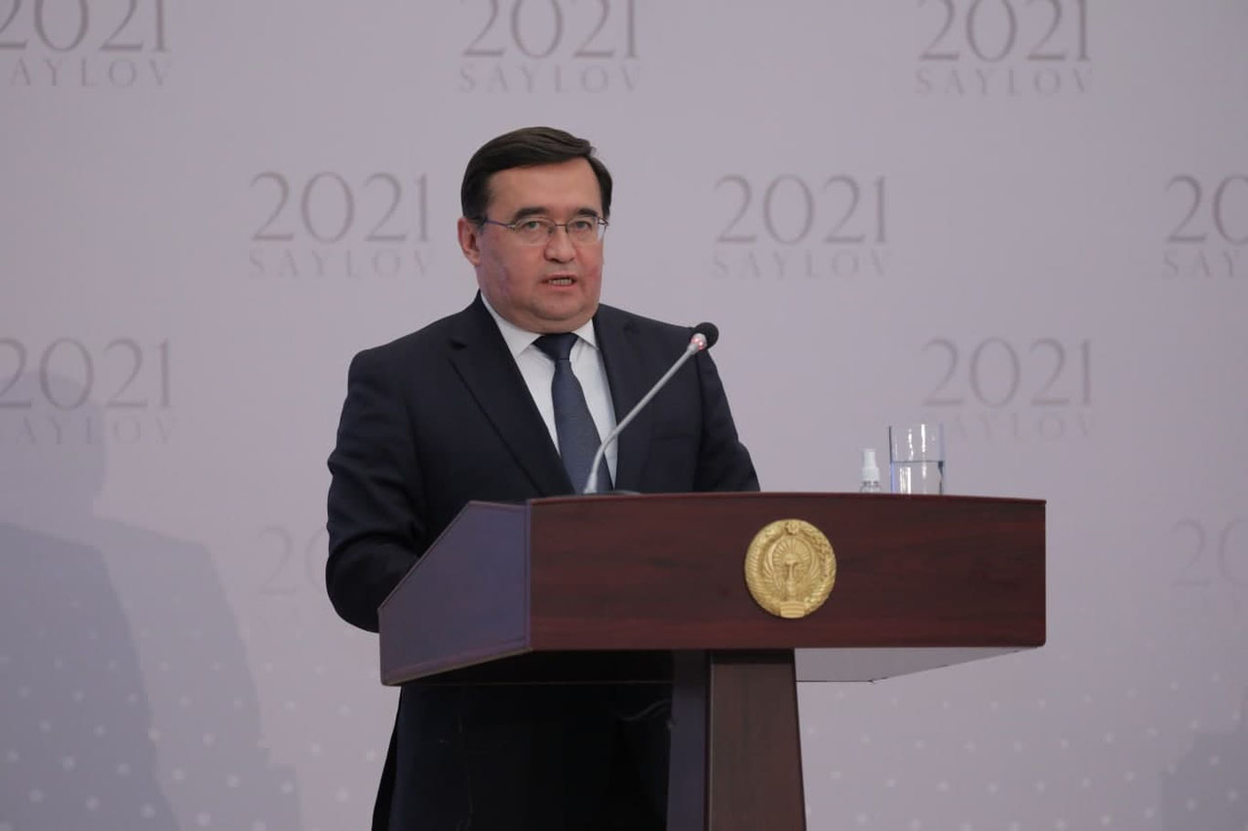 Ковид-марказларда қанча бемор сайловларда иштирок этди?