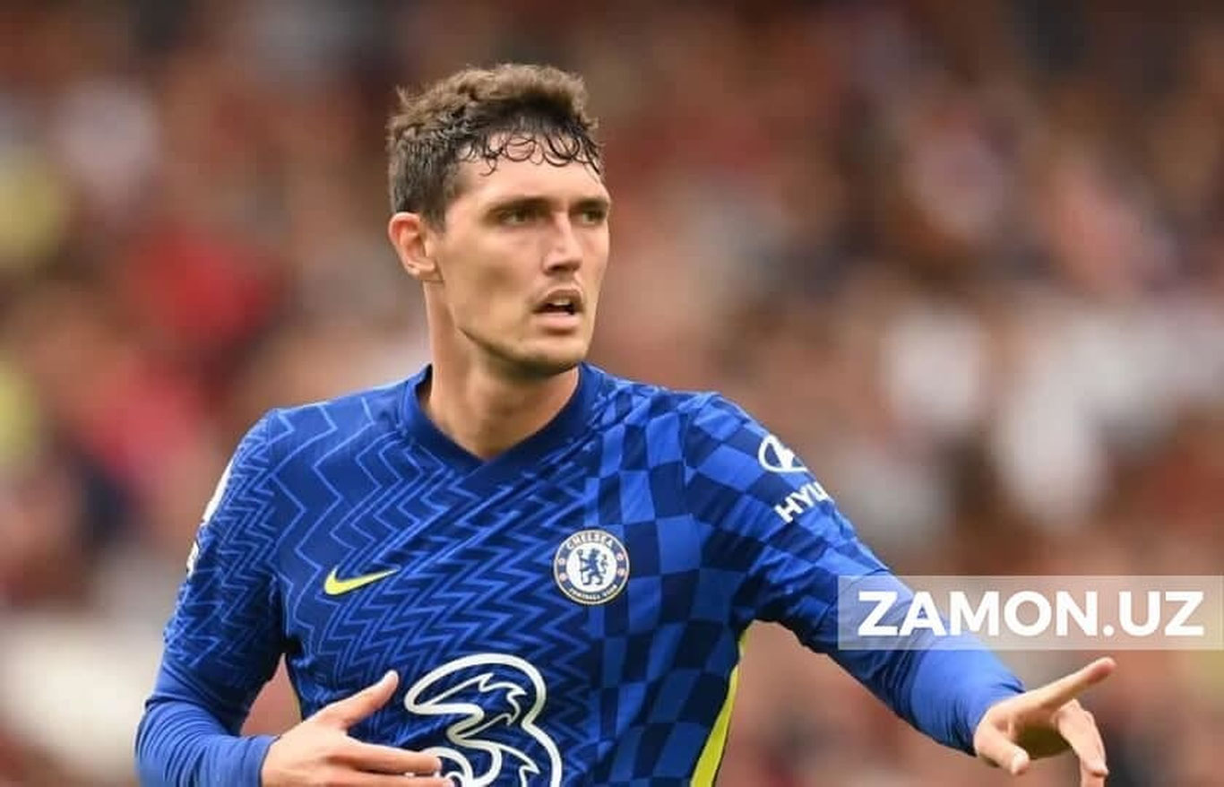 Кристенсон Лондонда қолмоқчи