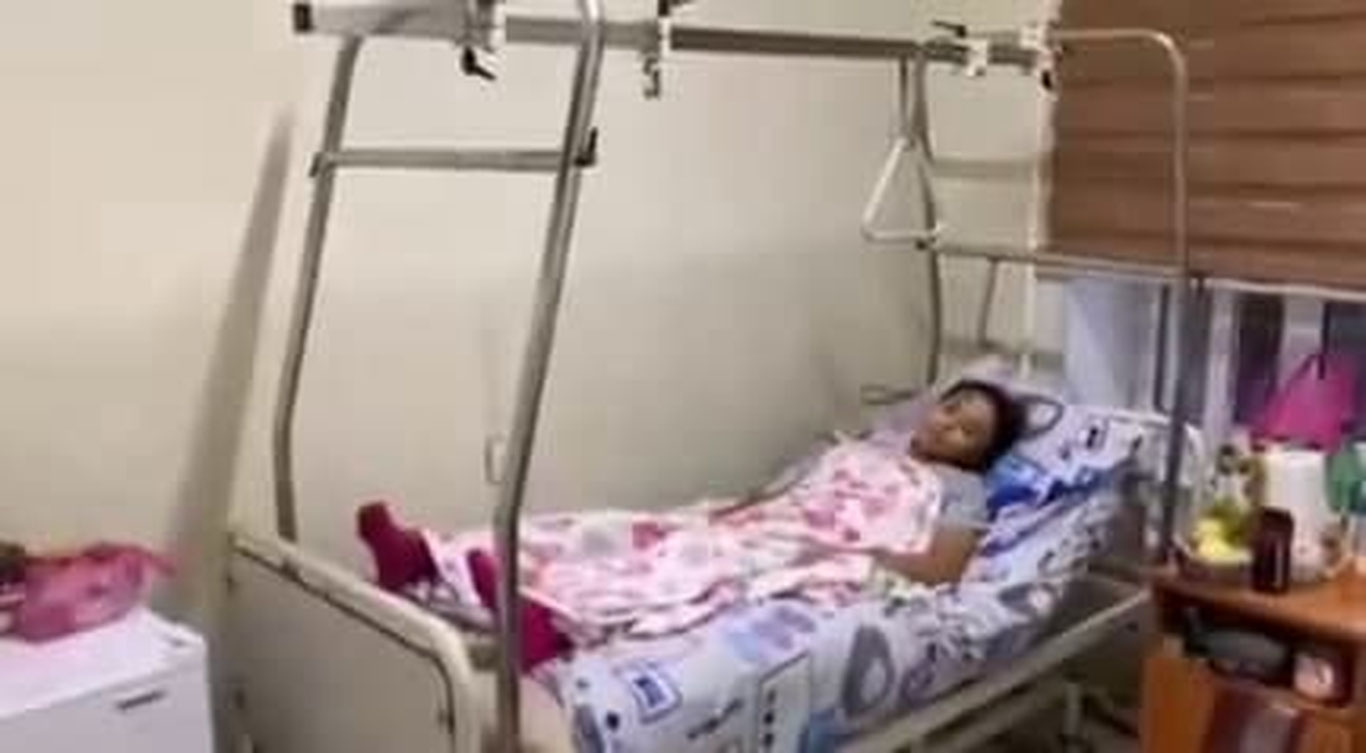 Тошкент Педагогига институти талабасига "замдекан" тегажоғлик қилгани ростми?