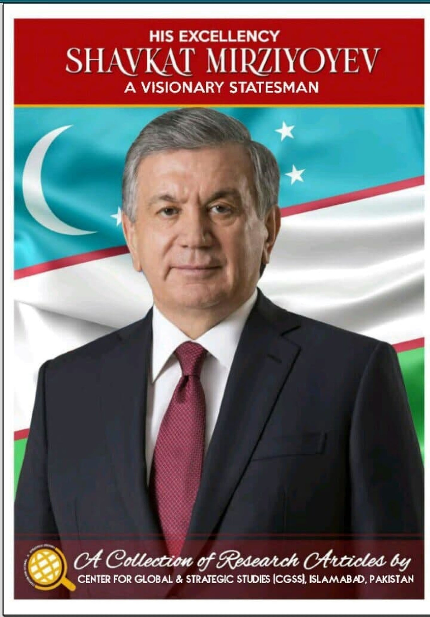 Pokistonda nashr etilgan “Shavkat Mirziyoyev — uzoqni ko‘ra biladigan davlat arbobi” kitobining taqdimoti bo‘lib o‘tdi