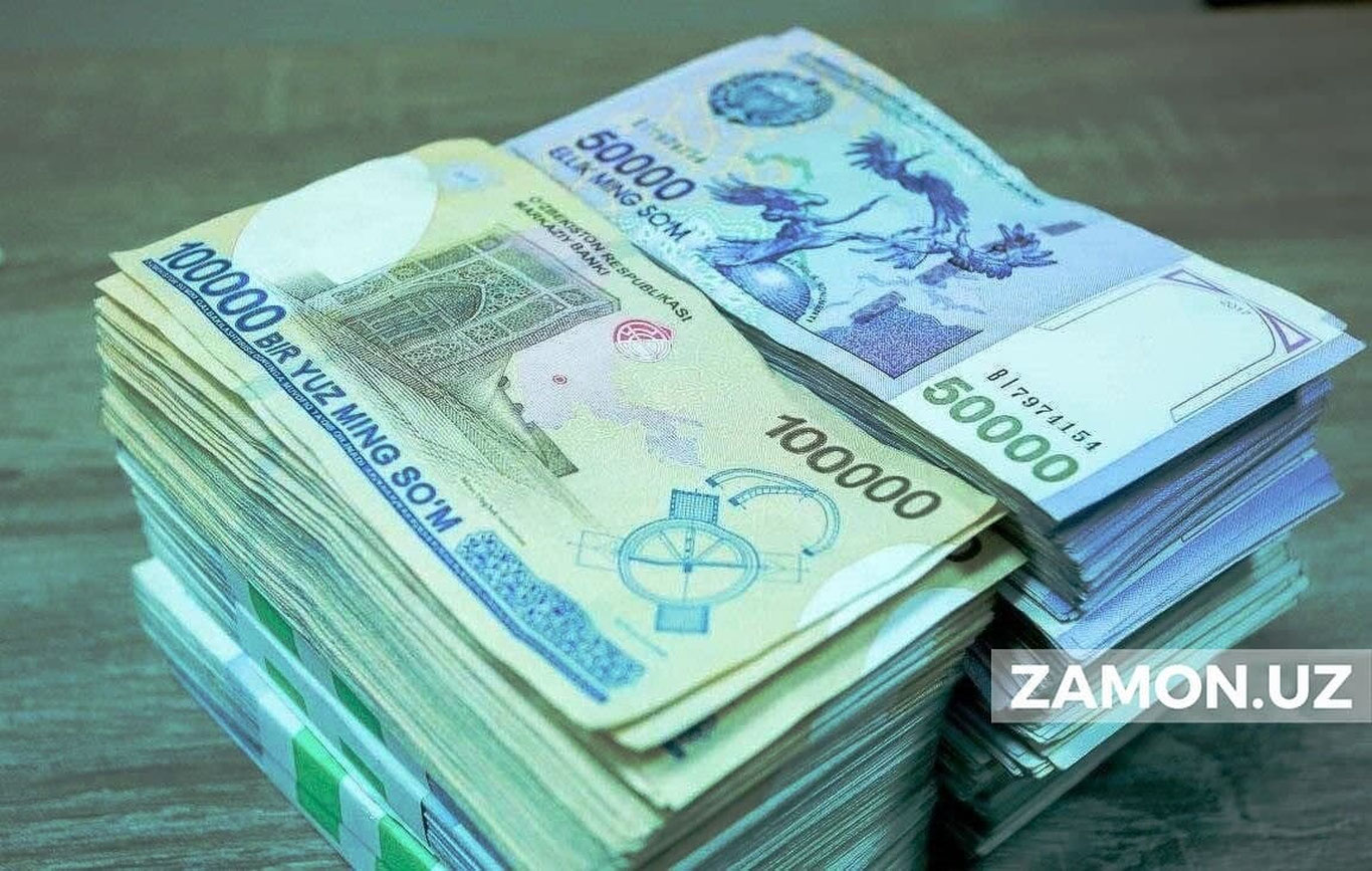 O‘zbekistondagi o‘rtacha pensiya miqdori qanchaligi maʼlum bo‘ldi