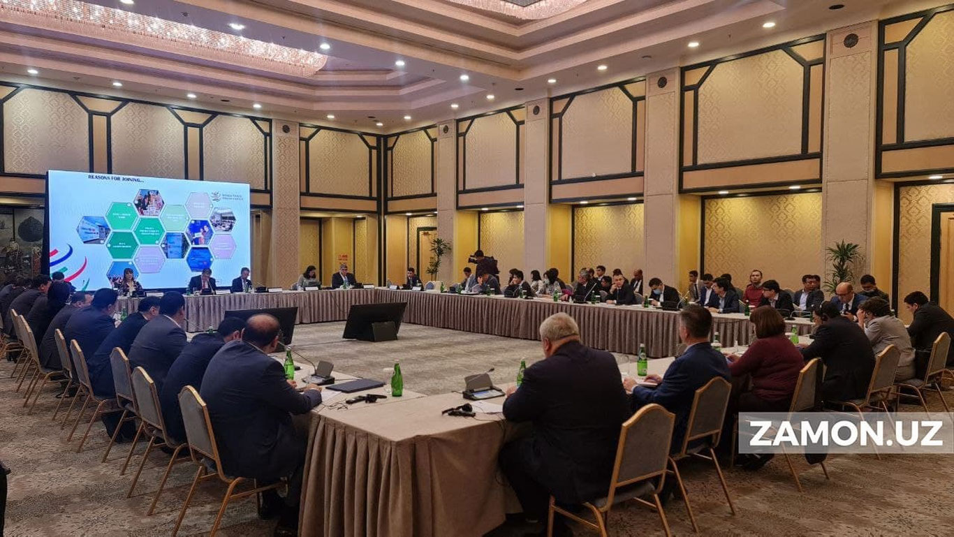 Nima uchun Jahon savdo tashkilotiga aʼzo bo‘lish muhim?