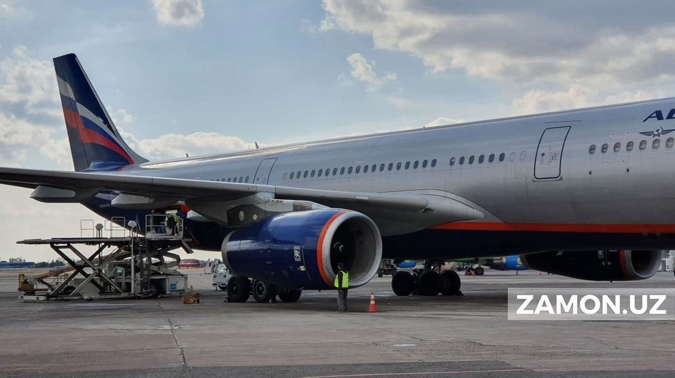 “Uzbekistan Airports” kompaniyasi tarkibida “Handling” shoʻba korxonasi tashkil etiladi