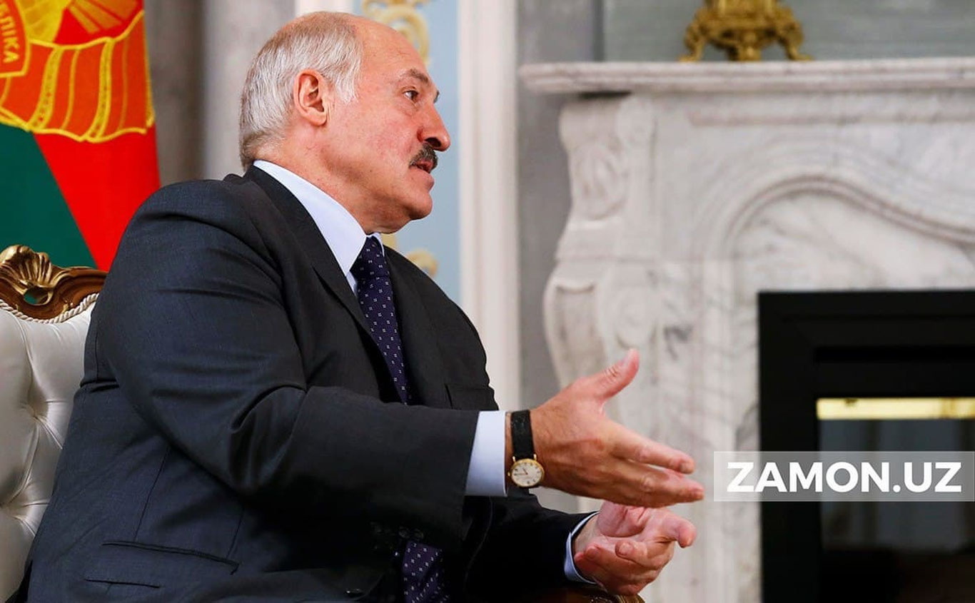 Лукашенко Польшани огоҳлантирди