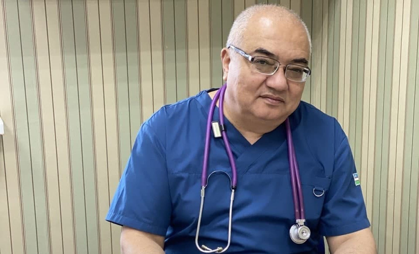 Nega yosh bolalar orasida pnevmoniyaga chalinish holatlari ko‘p uchramoqda?