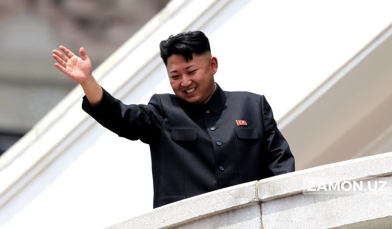 Ким Чен Иннинг саломатлиги жойида — Жанубий Корея разведкаси