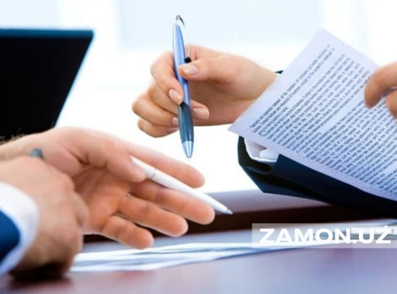 Норматив-ҳуқуқий ҳужжатлар лойиҳаларини лингвистик экспертизадан ўтказиш тартиби белгиланди