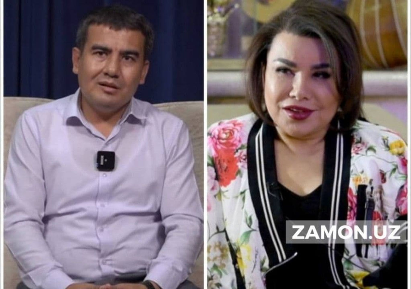 Юлдуз Усмонова судда ютқазди. У шоирга 185 миллион сўм тўлайди