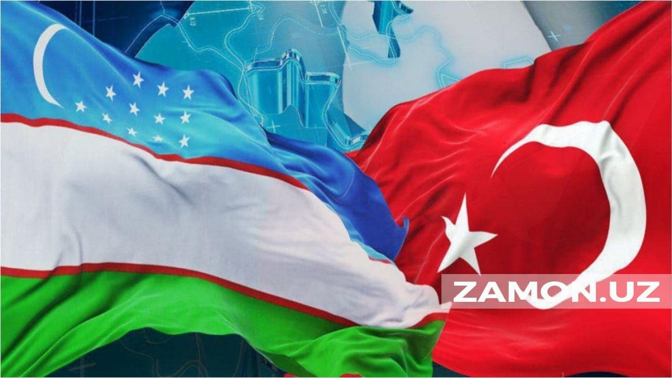 Shavkat Mirziyoyev Turkiya xalqi va Prezidentiga tabrik yo‘lladi