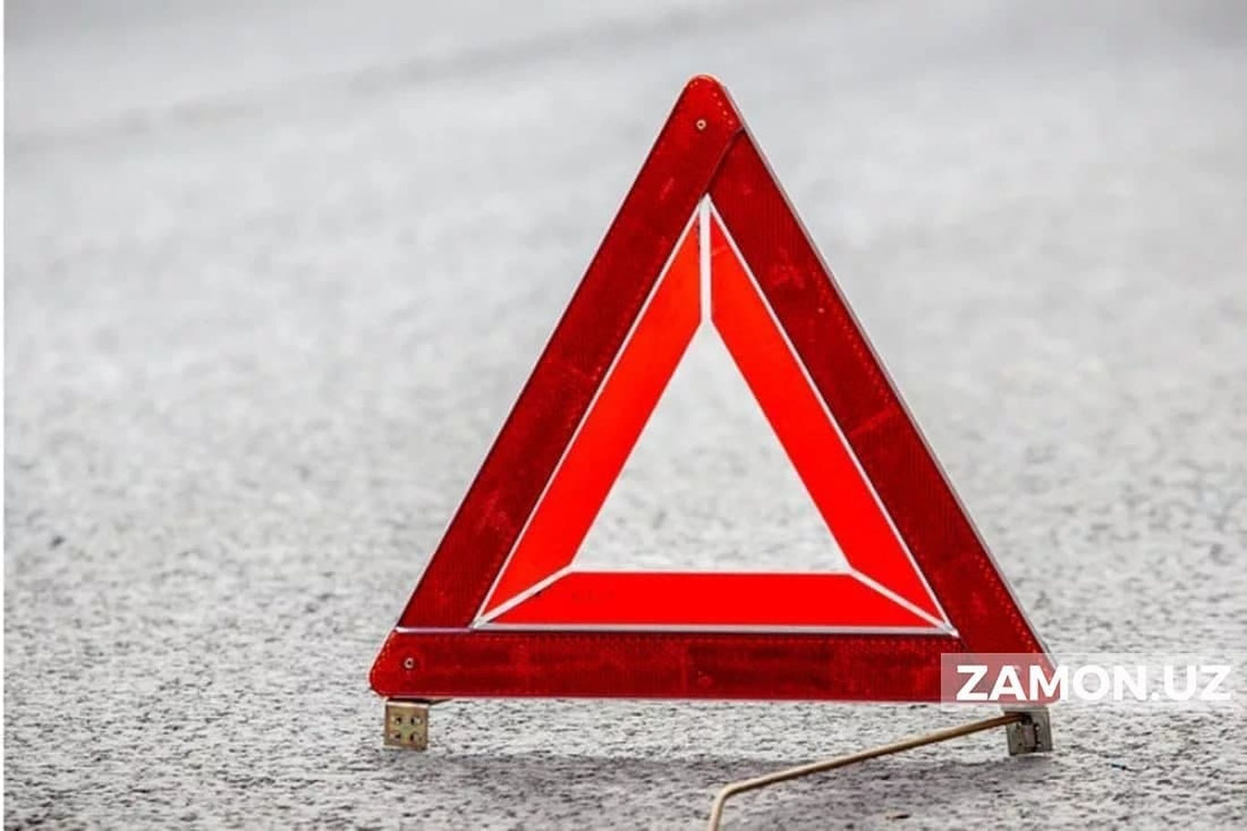 13 ёшли бола ЙТҲнинг навбатдаги қунбони бўлди