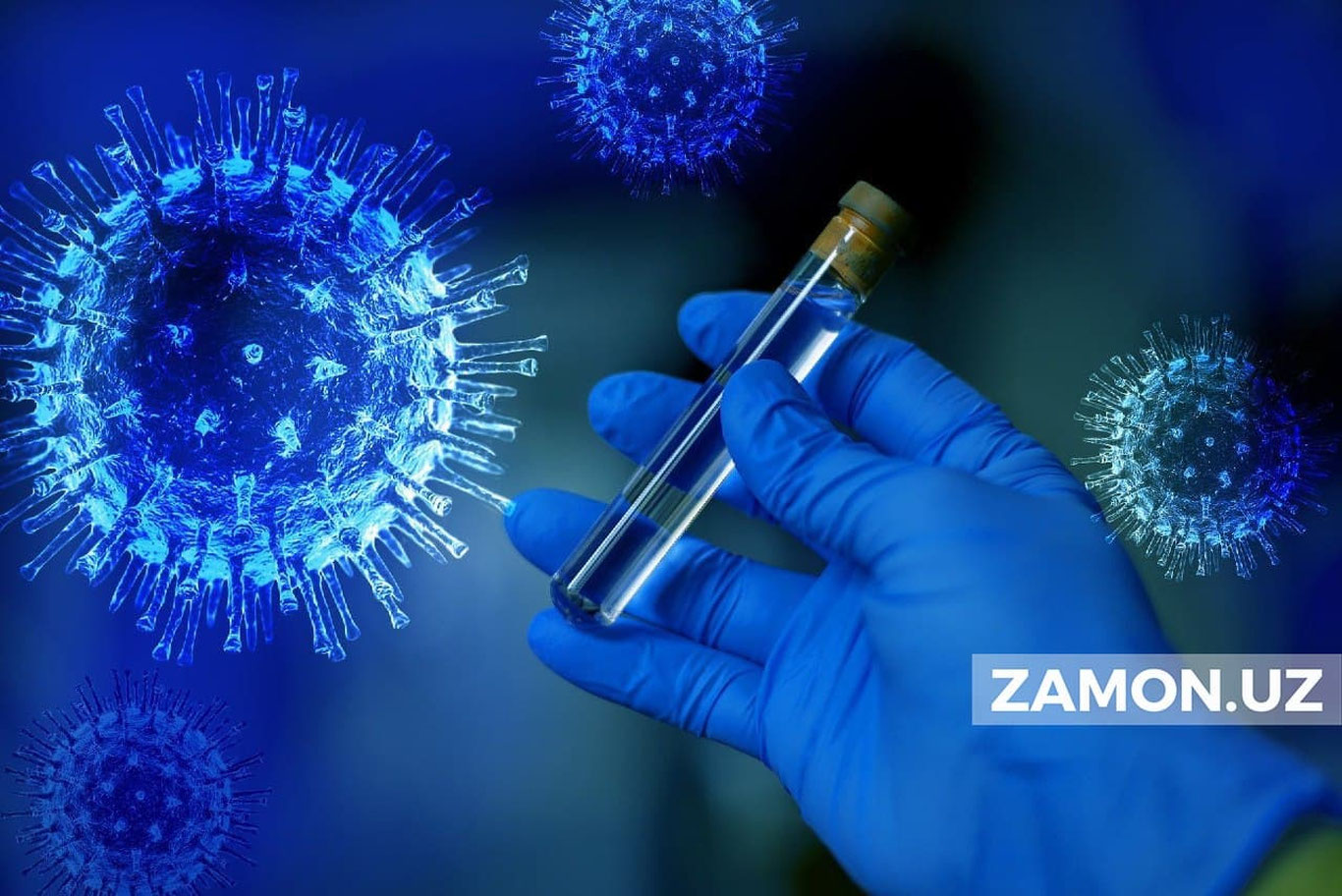 Xitoy diplomati AQSHning koronavirus kelib chiqishi bo‘yicha hisobotini “g‘ayriilmiy” deb baholadi