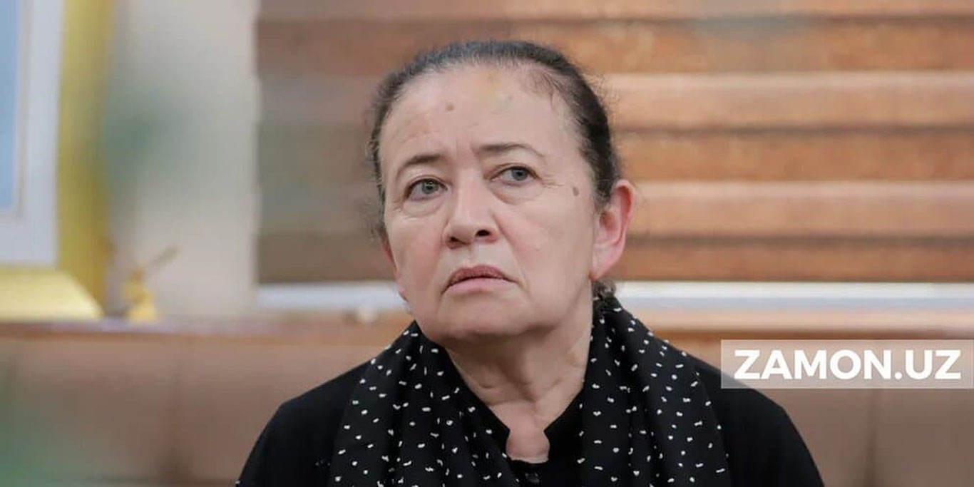“Кимдир менга “алоҳида муносабатда” бўлгани учун бу ишларни бошлаганга ўхшайди” — Элмира Баситхонова