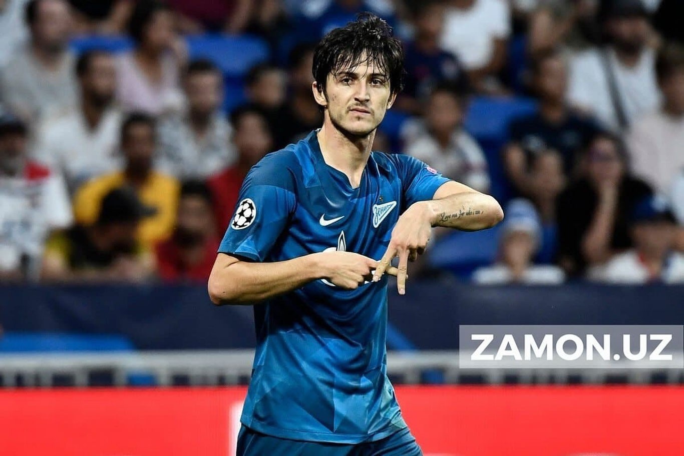 “Roma”ning Azmunga qiziqish bildirayotgani rost... mi?