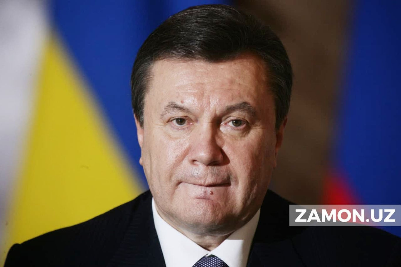 Ukraina sobiq prezidenti uyushgan jinoiy guruhga rahbarlik qilganlikda ayblanmoqda