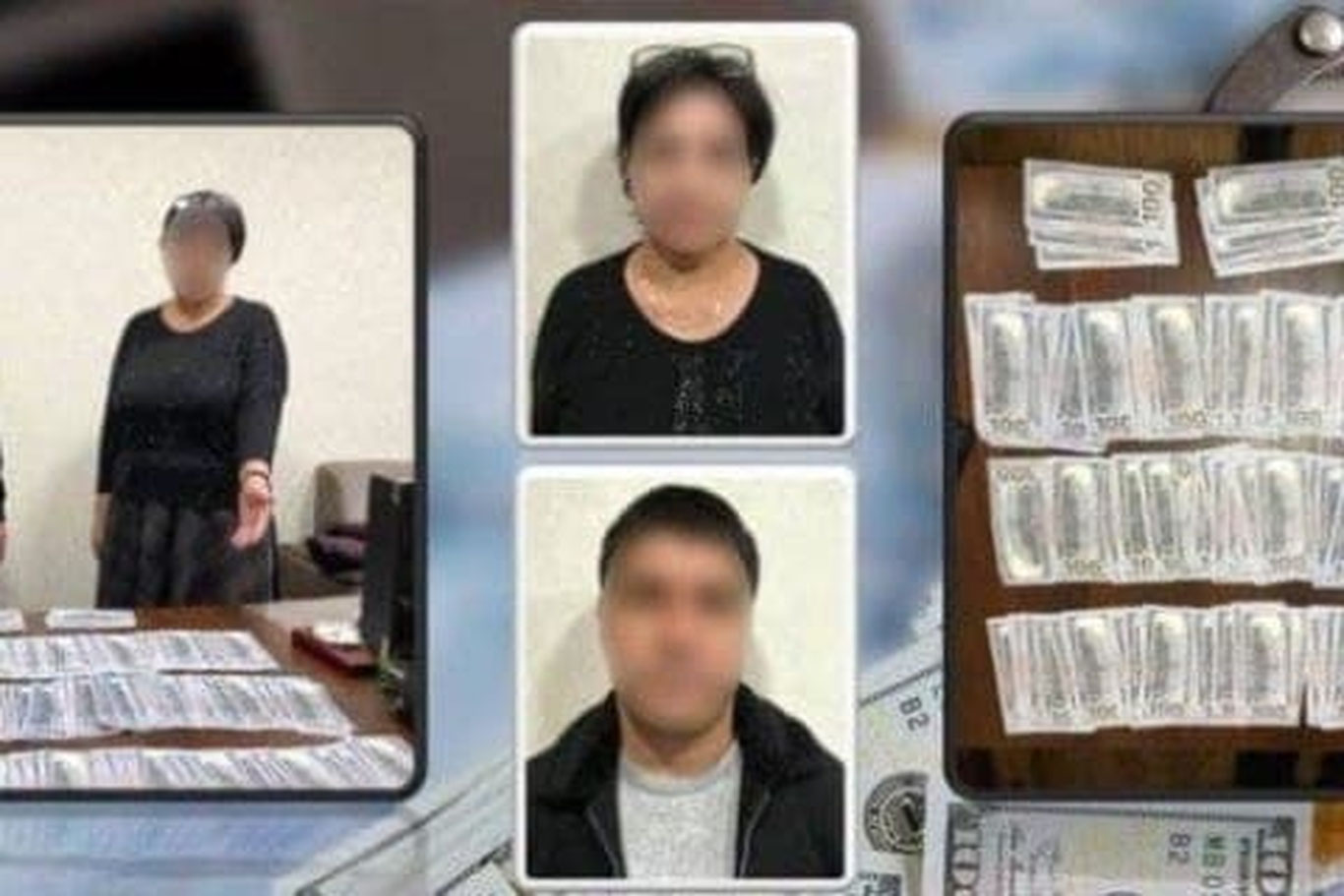 Ishqiy munosabatning oshkor etilishi 22 ming AQSH dollarga baholandi