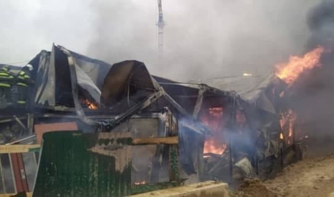 Россияда ҳалок бўлган ўзбекистонлик мигрантларнинг шахсига аниқлик киритилди