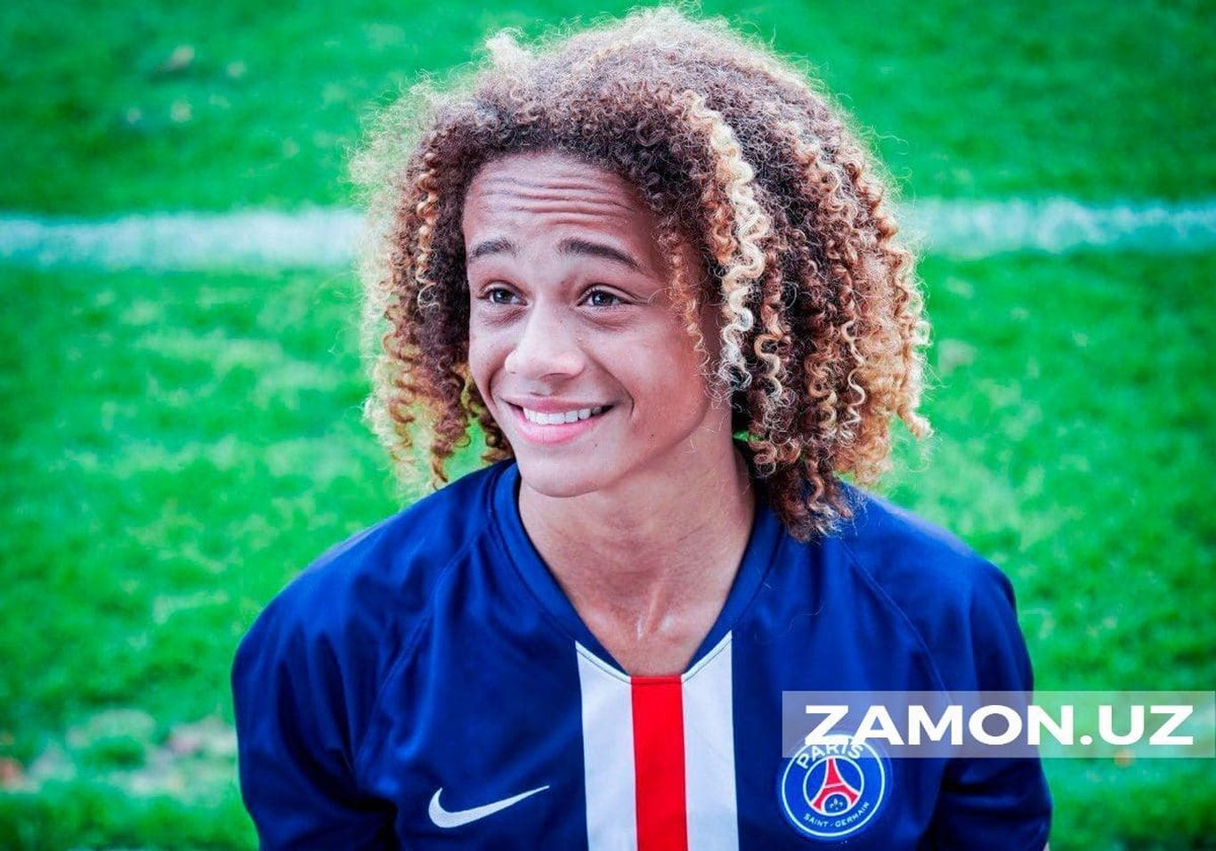 “Барса” яна бир трансферни кўзламоқда