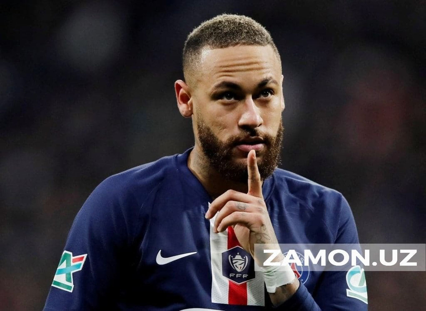 “ПСЖ” президенти Неймарни “Барса”га таклиф қилди