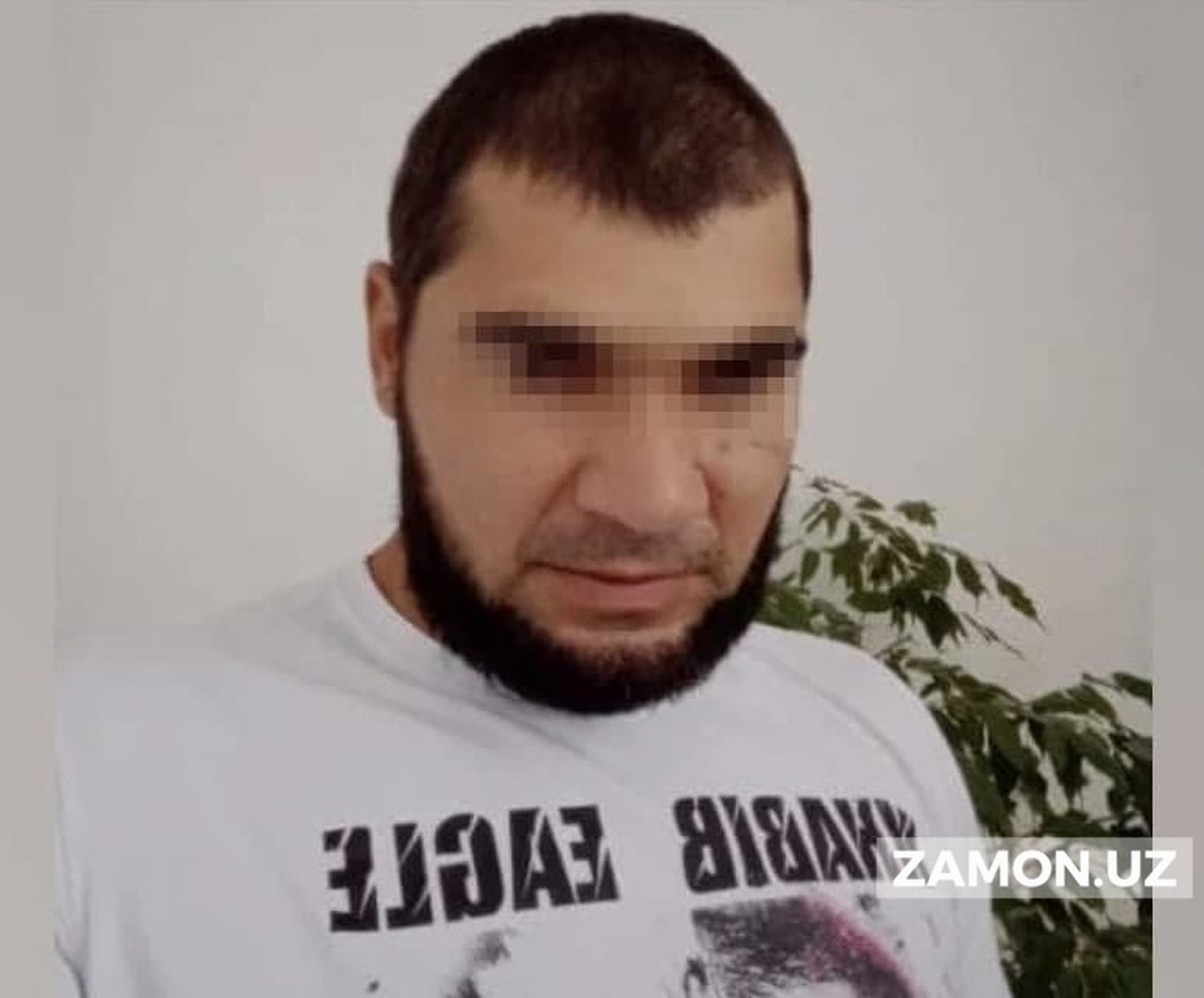 Эркак тўққиз ёшли қизни онасининг кўз ўнгида ўлдирди