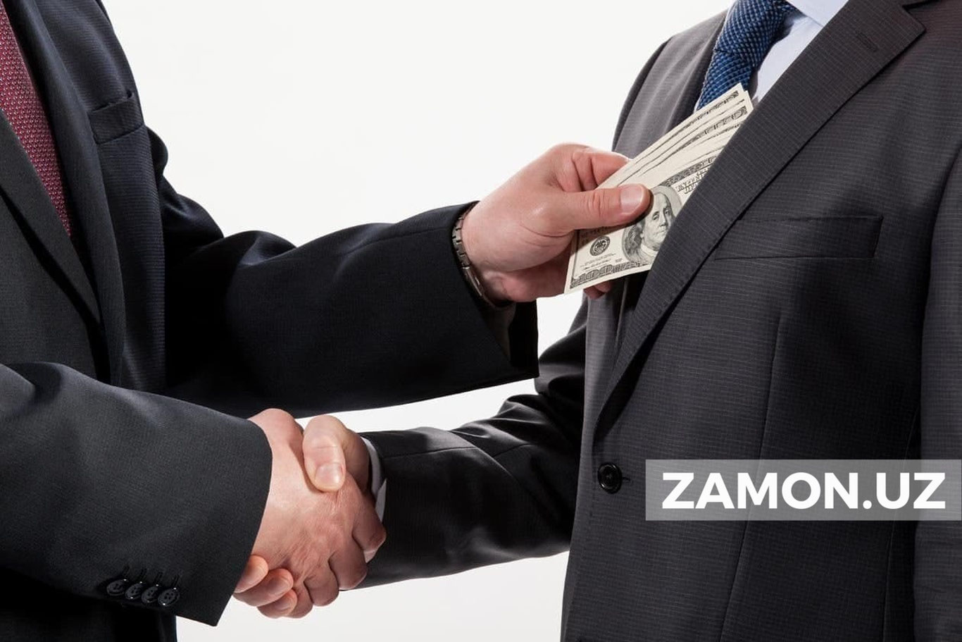 Энди давлат коррупция ҳақида хабар берганларнинг қариндошларини ҳам ўз ҳимоясига олади