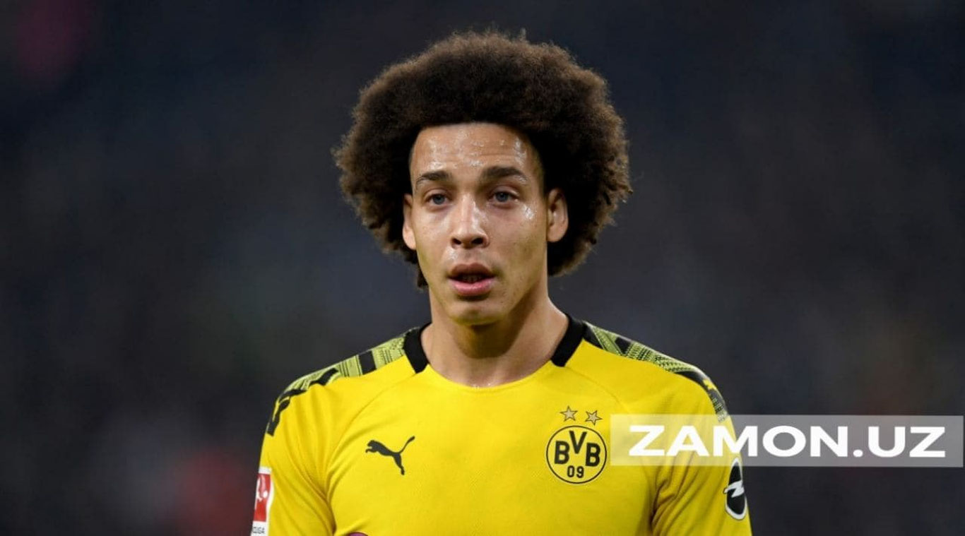 “Нюкасл” яна бир юлдузни “нишонга олди”