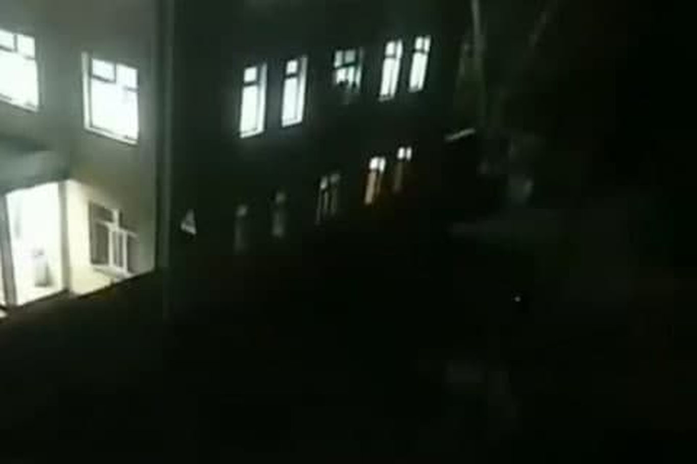 Rasman! Talaba qizning o‘z joniga qasd qilgani bo‘yicha qo‘shimcha ma’lumot berildi