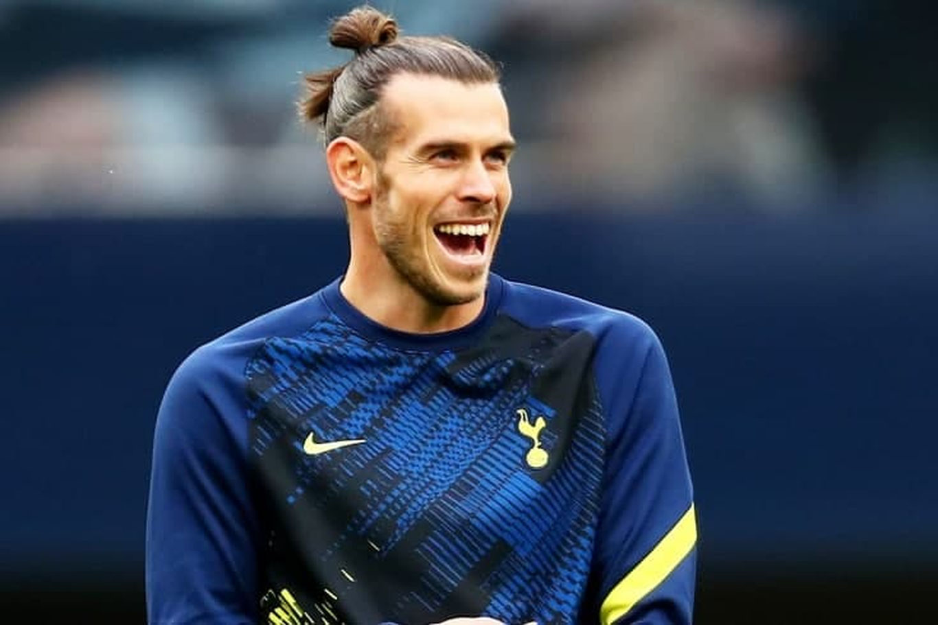 Гарeд Бейлнинг жисмоний ҳолати ҳақида маълумот берилди