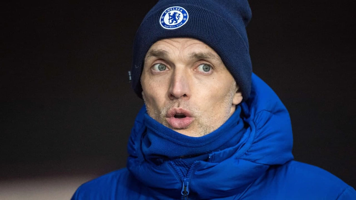 Тухел “Барса”нинг таклифларига қарши