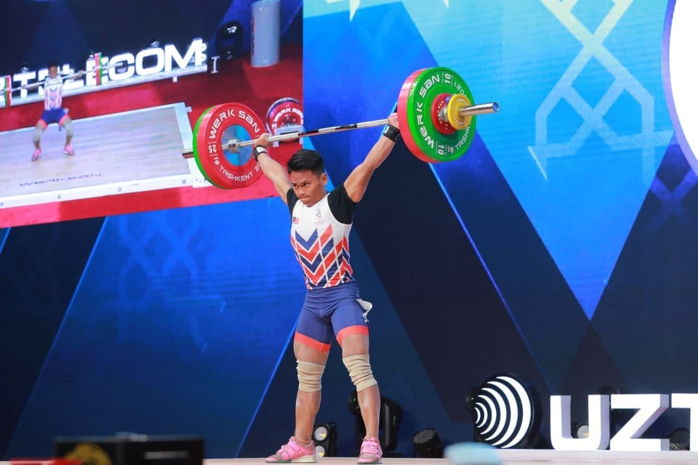 Жаҳон чемпионатининг илк ғолиблари аниқланди