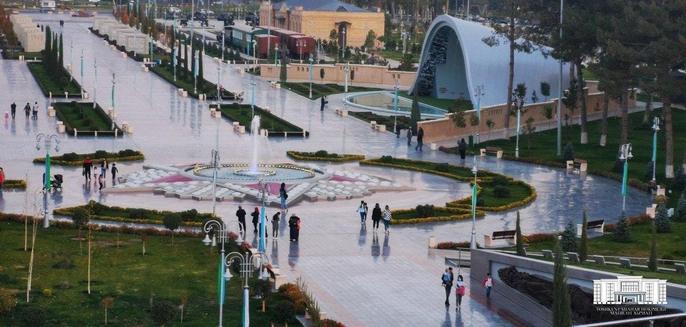 COVID-19‘dan vafot etgan tibbiyot xodimlari xotirasiga xiyobon tashkil etiladi