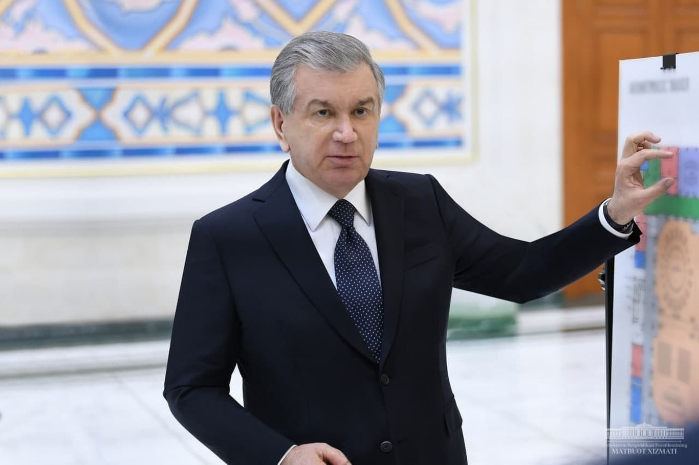 Самарқандда 600 дан ортиқ янги меҳмонхона ташкил этилади