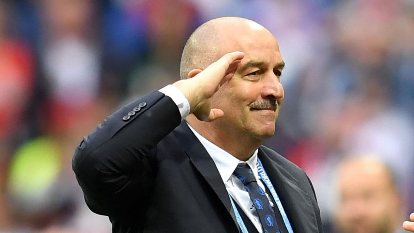 Cherchesov Vengriya terma jamoasiga bosh murabbiy etib tayinlanishi kutilmoqda