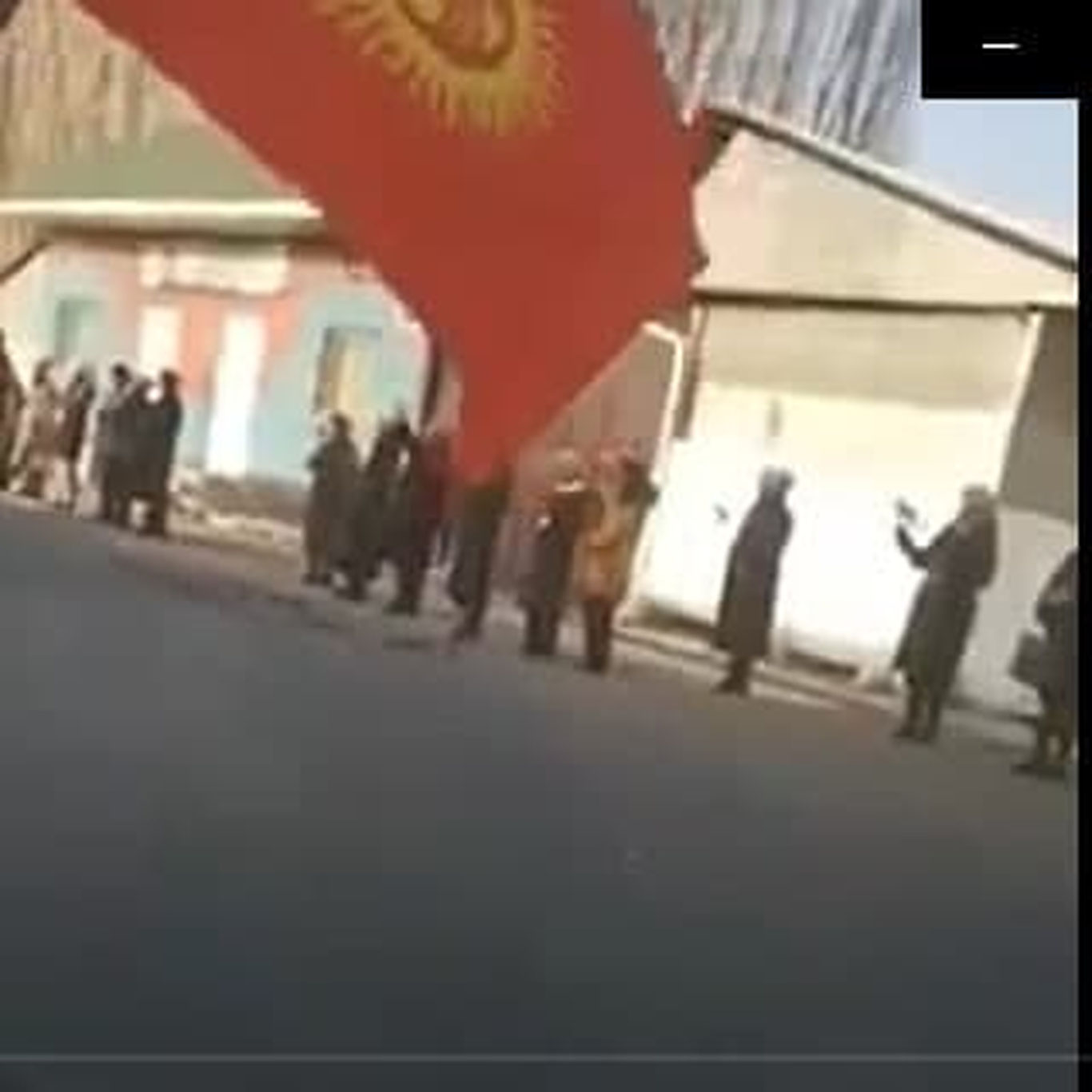 "Маҳаллий аҳолига нисбатан мажбурлов бўлган-бўлмаганига аниқлик киритиш мақсадида ички текширув ўтказилмоқда” — Эрбол Султанбаев