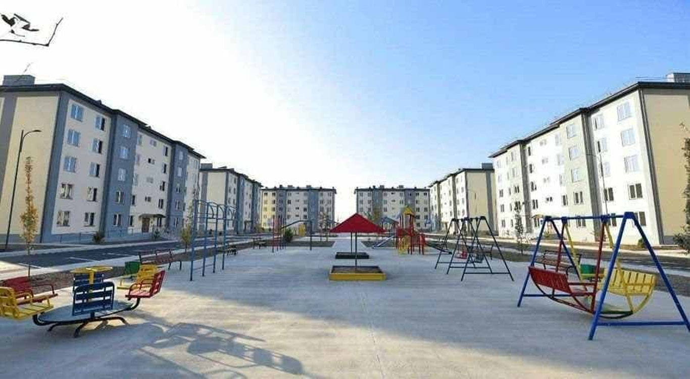 Ko‘p kvartirali uylarning 2 730 ta yerto‘lasi tadbirkorlik subyektlariga ajratib berildi