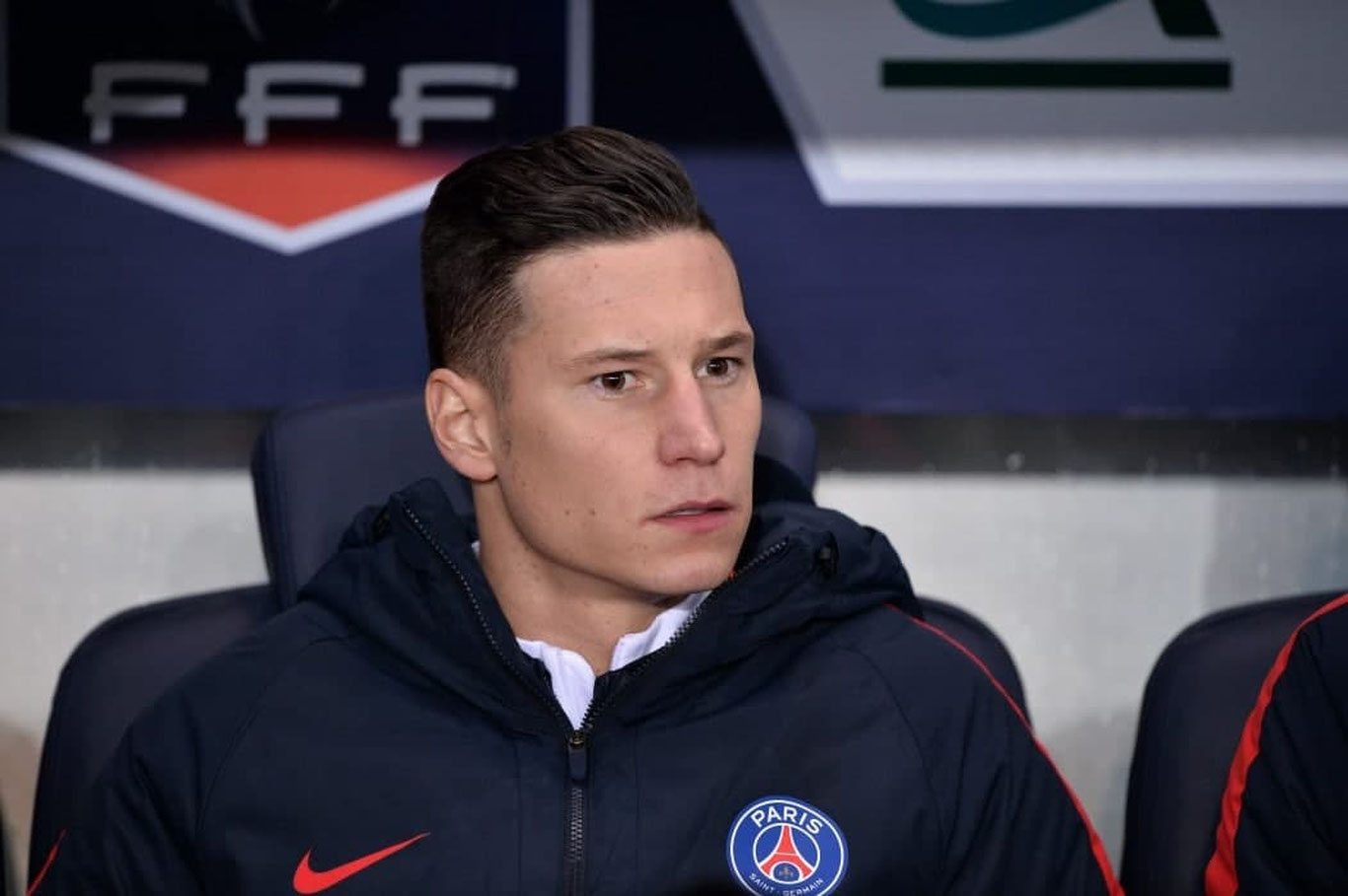 Дракслер “ПСЖ” учун кераксиз футболчига айланди