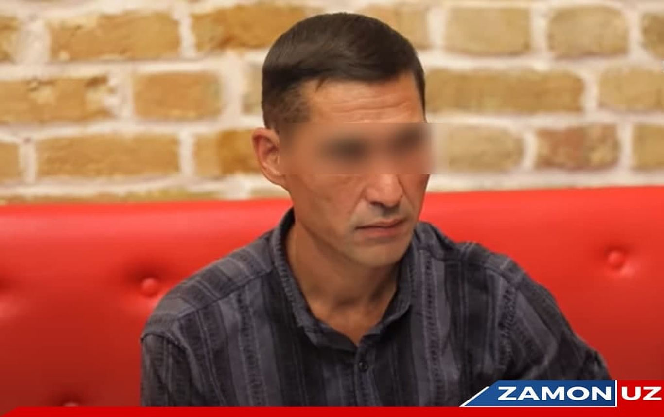 Аёлим мени ўлдига чиқариб, ўзи бошқасига турмушга чиқди