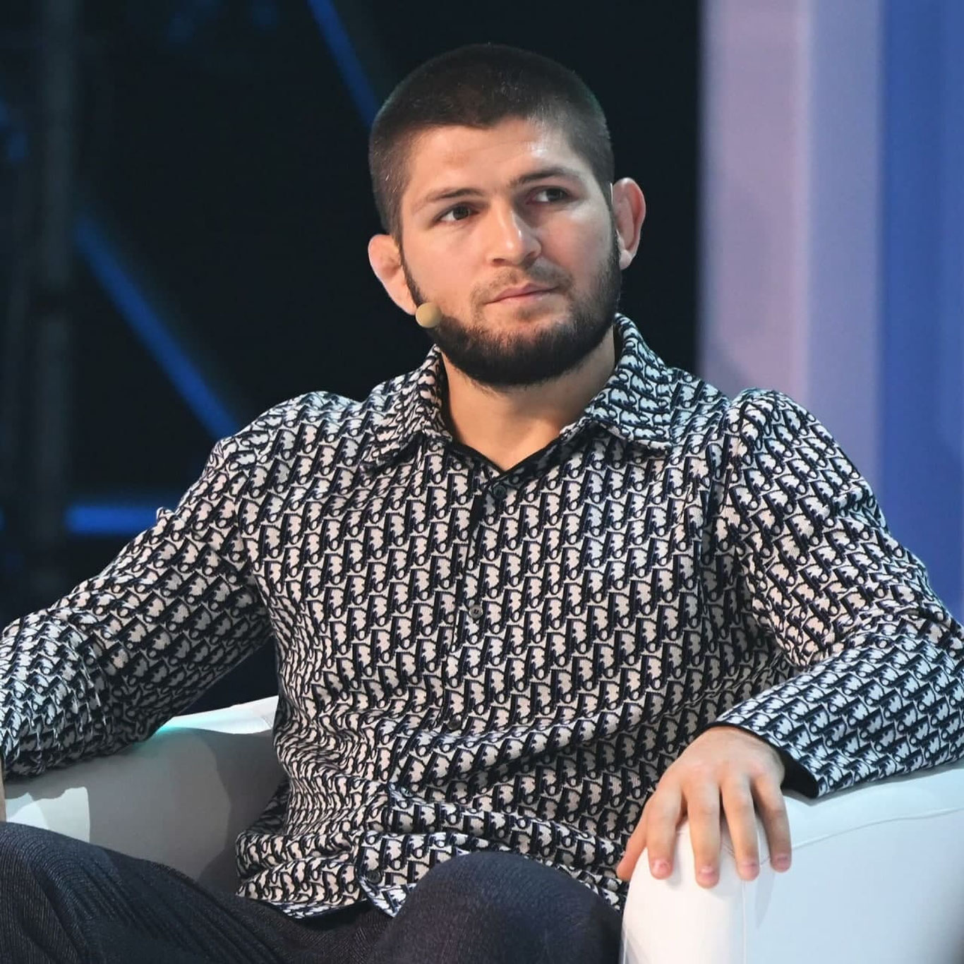 Ҳабиб Нурмагомедов Чемпионлар лигаси фаворитларини айтди