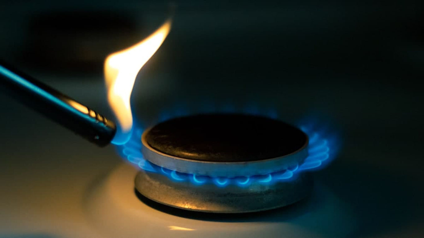 2-fevral kuni Toshkentning uchta tumanida gaz bo‘lmaydi