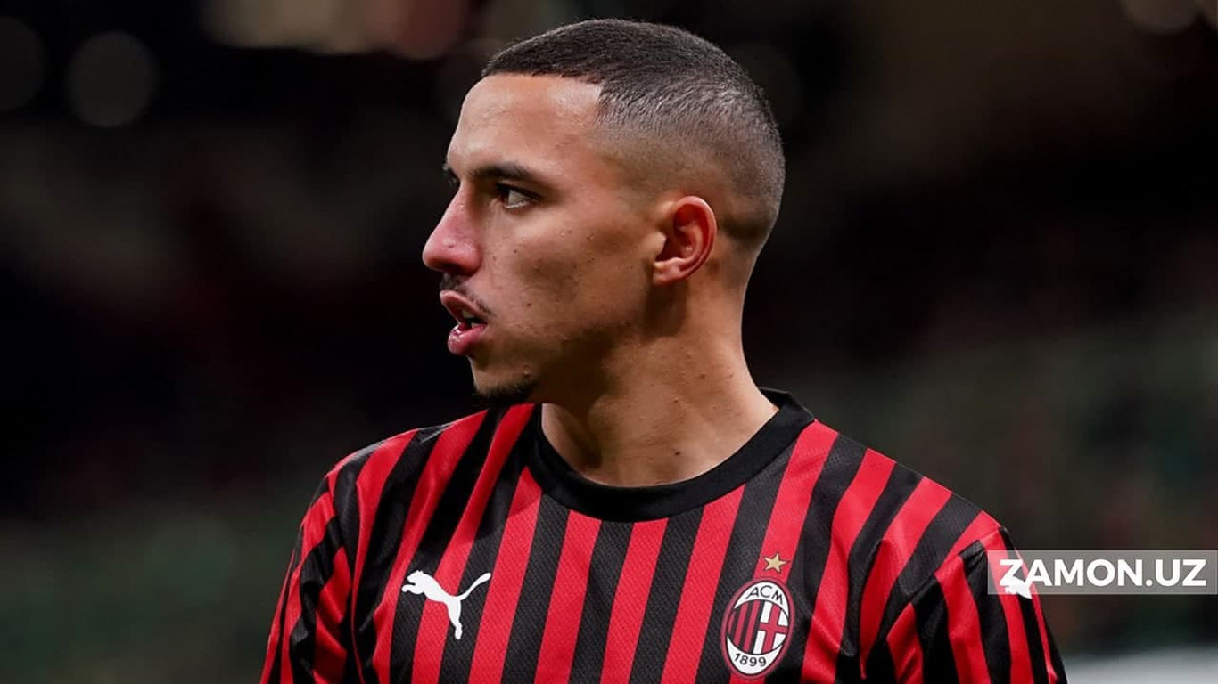 “Milan” kelajagini o‘ylamoqda